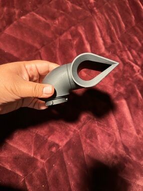 Dyson Airwrap Blade Concentrator (Smooth finisher)